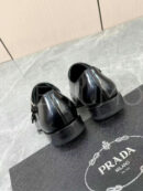 Prada лоферы PR768484 14