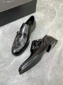 Prada лоферы PR768484 11