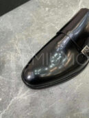 Prada лоферы PR768484 13