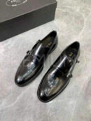 Prada лоферы PR768484 9