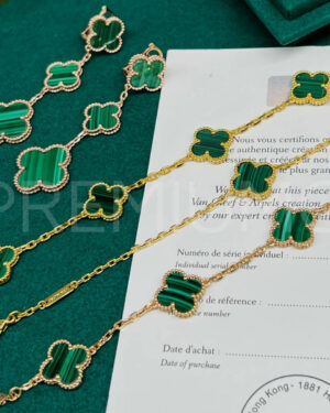Van Cleef & Arpels браслет PR221227