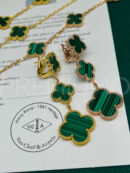Van Cleef & Arpels серьги PR946810 7