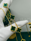 Van Cleef & Arpels браслет PR221227 10