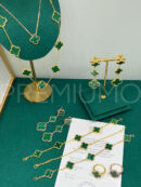Van Cleef & Arpels браслет PR221227 9