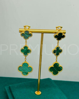 Van Cleef & Arpels серьги PR946810