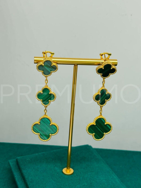 Van Cleef & Arpels серьги PR946810
