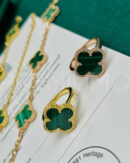 Van Cleef & Arpels Колье PR234531 11