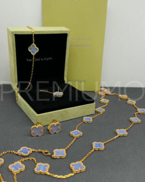 Van Cleef & Arpels подвеска PR452044