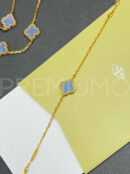 Van Cleef & Arpels браслет PR319626 8
