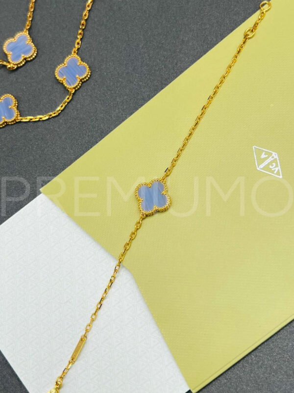 Van Cleef & Arpels браслет PR319626 2