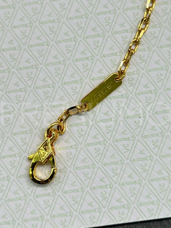 Van Cleef & Arpels браслет PR319626 3