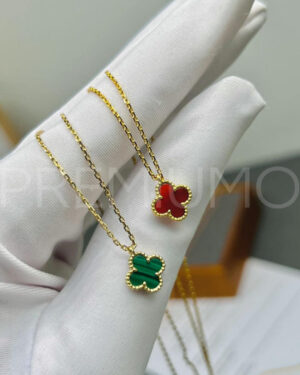 Van Cleef & Arpels подвеска PR281508