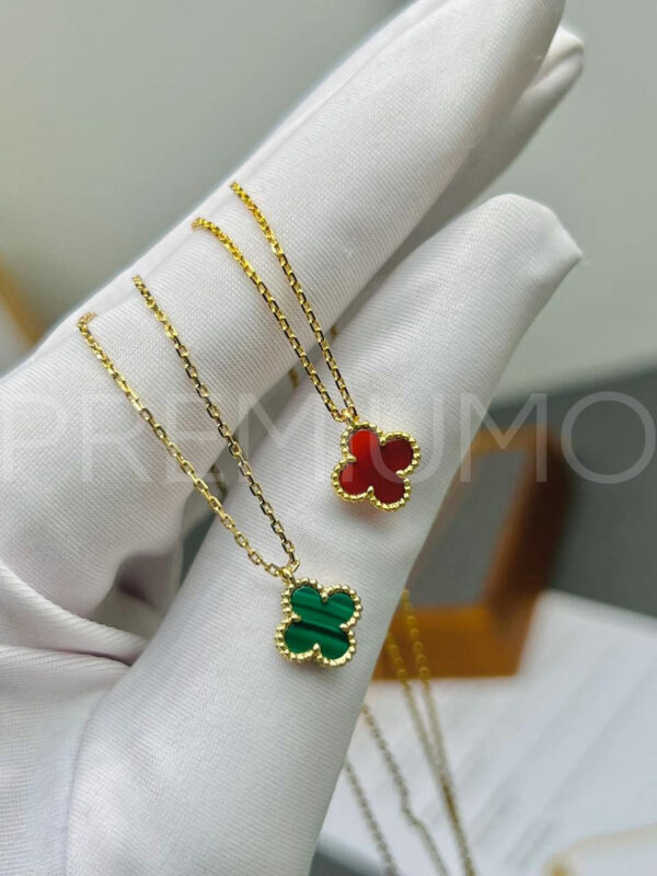 Van Cleef & Arpels подвеска PR281508