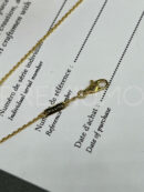 Van Cleef & Arpels подвеска PR281508 8