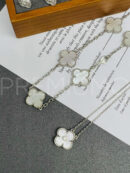 Van Cleef & Arpels подвеска PR255907 5