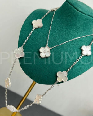Van Cleef & Arpels подвеска PR255907