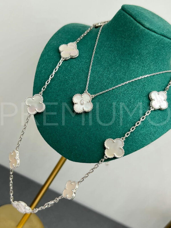 Van Cleef & Arpels подвеска PR255907