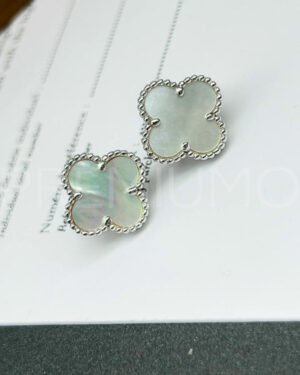 Van Cleef & Arpels серьги PR455097