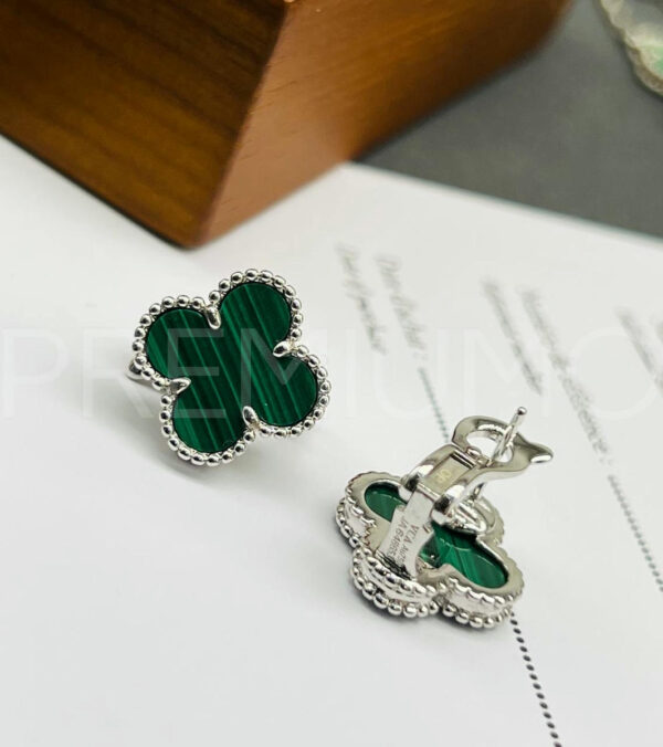Van Cleef & Arpels серьги PR616261 3