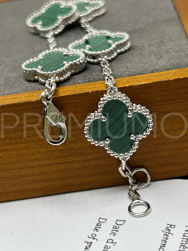 Van Cleef & Arpels Колье PR607029 7
