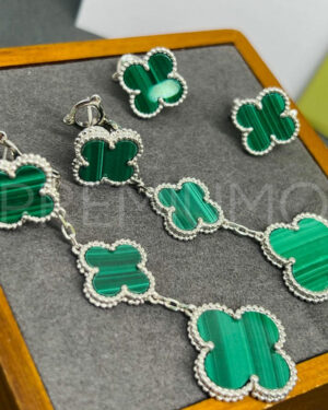 Van Cleef & Arpels серьги PR590129