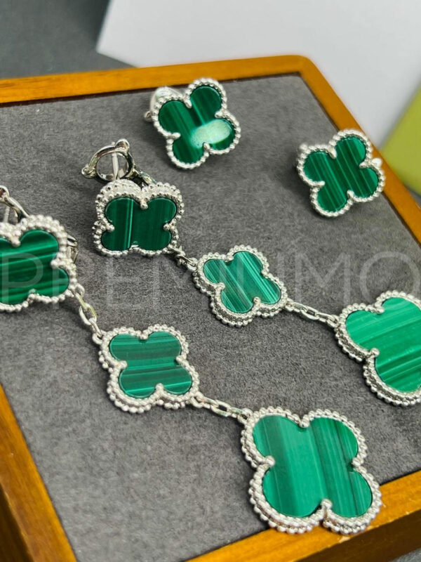 Van Cleef & Arpels серьги PR590129