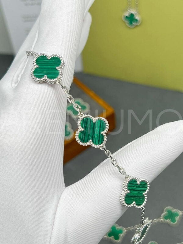 Van Cleef & Arpels Колье PR607029 6