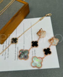 Van Cleef & Arpels браслет PR739943 5