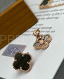 Van Cleef & Arpels серьги PR186453 3