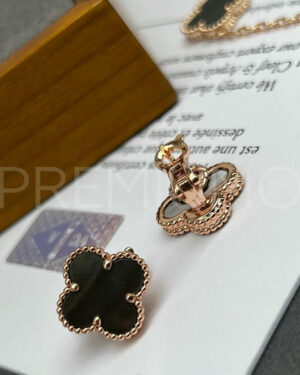 Van Cleef & Arpels серьги PR186453