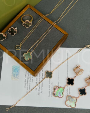Van Cleef & Arpels браслет PR739943