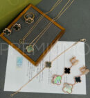Van Cleef & Arpels подвеска PR551732 3