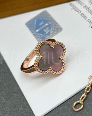 Van Cleef & Arpels кольцо PR445677