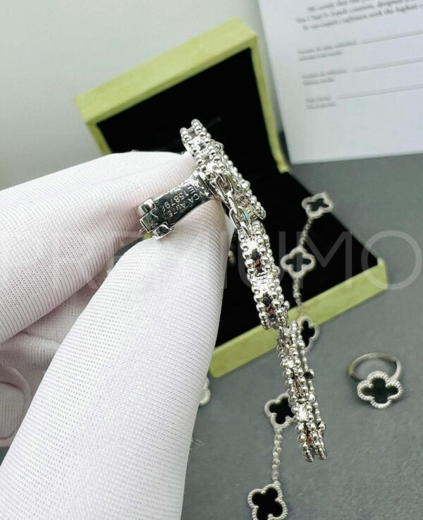Van Cleef & Arpels браслет PR349978 4