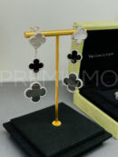 Van Cleef & Arpels серьги PR987809 4