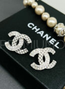 Chanel серьги PR183721 4