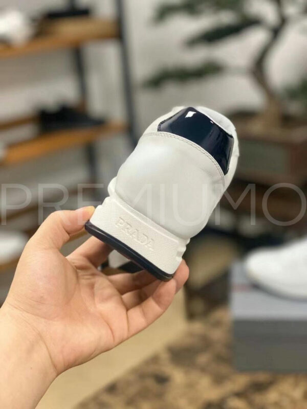 Prada кроссовки PR149700 7