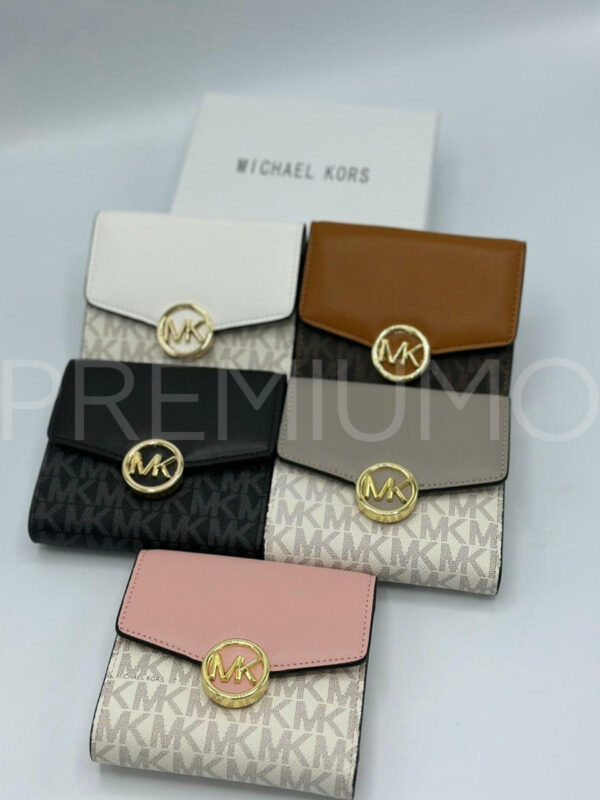 Michael Kors кошелек PR916198 2