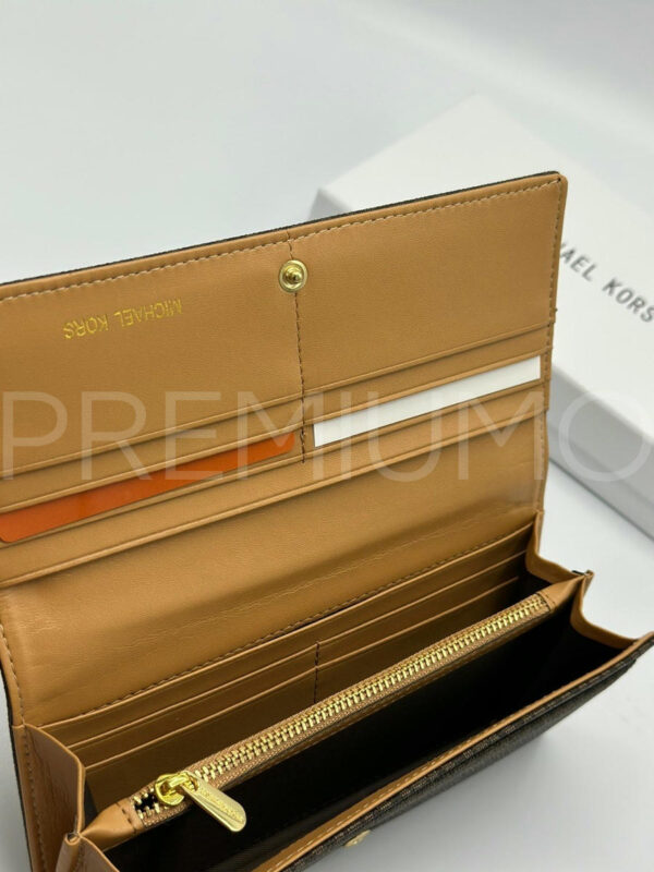 Michael Kors кошелек PR134284 3