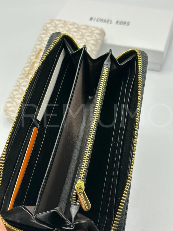 Michael Kors кошелек PR118632 3