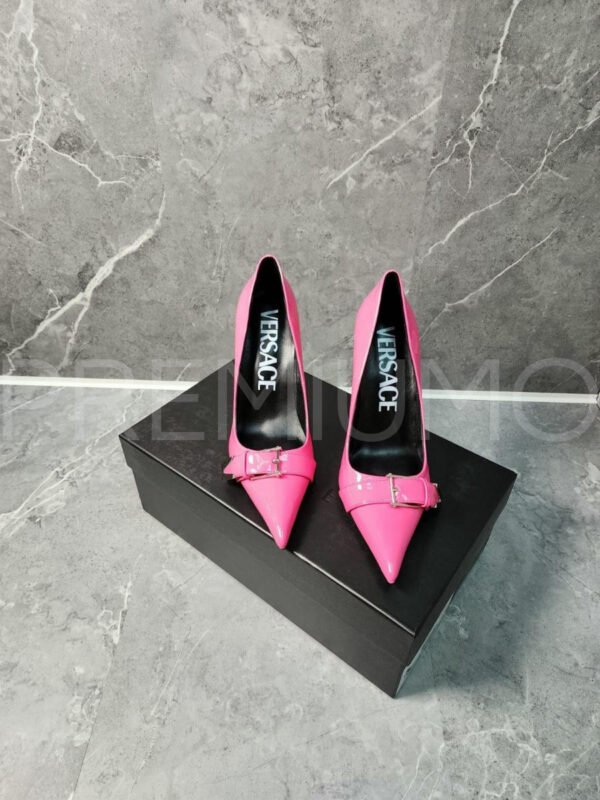 Versace туфли PR728333 3