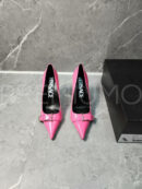 Versace туфли PR728333 8