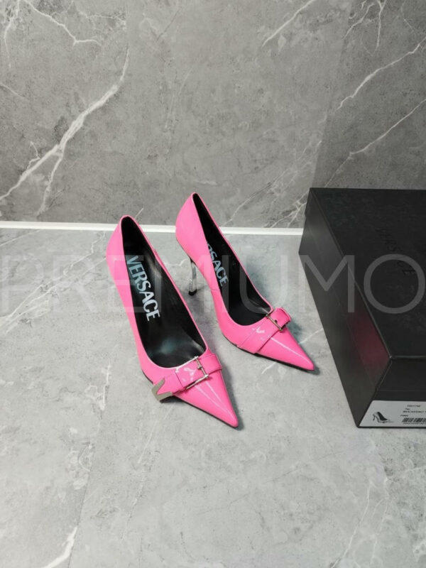 Versace туфли PR728333
