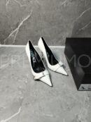 Versace туфли PR655015 6