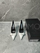 Versace туфли PR655015 7