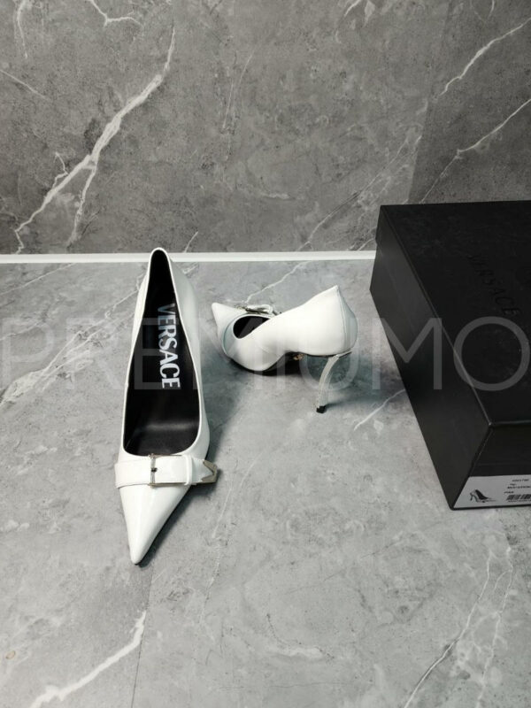 Versace туфли PR655015 3