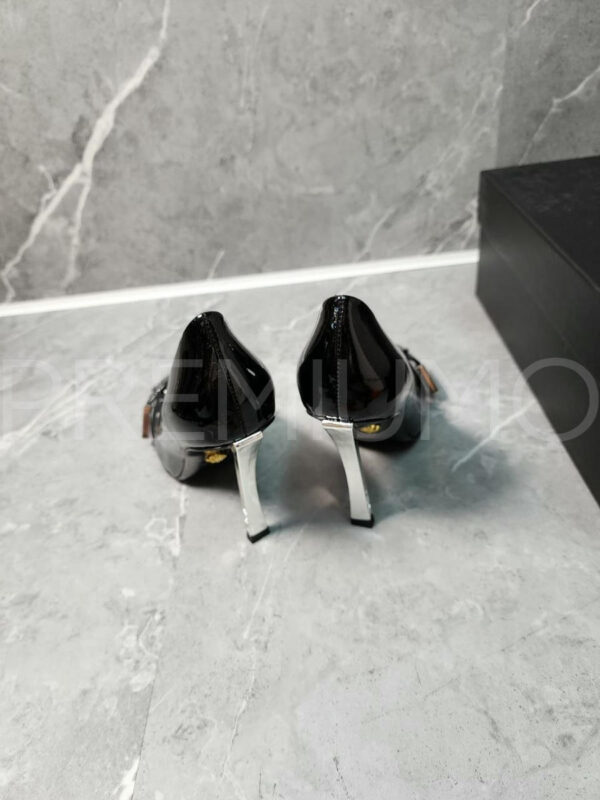 Versace туфли PR232600 4