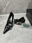 Versace туфли PR232600 8
