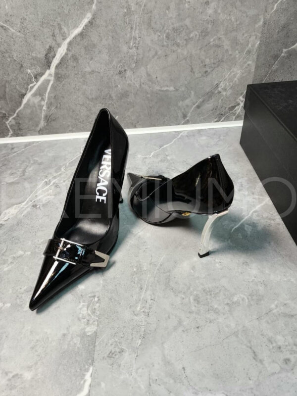 Versace туфли PR232600 3