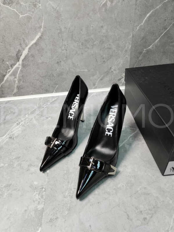 Versace туфли PR232600